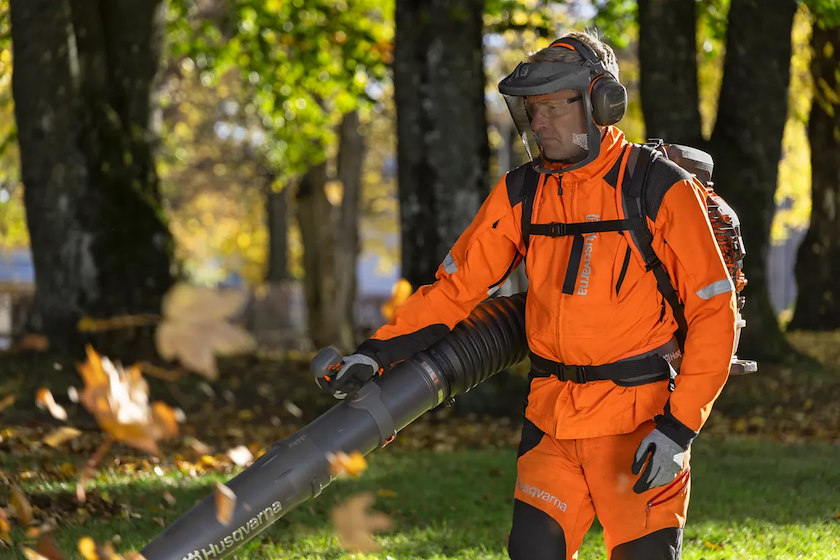 Visiera in rete Husqvarna